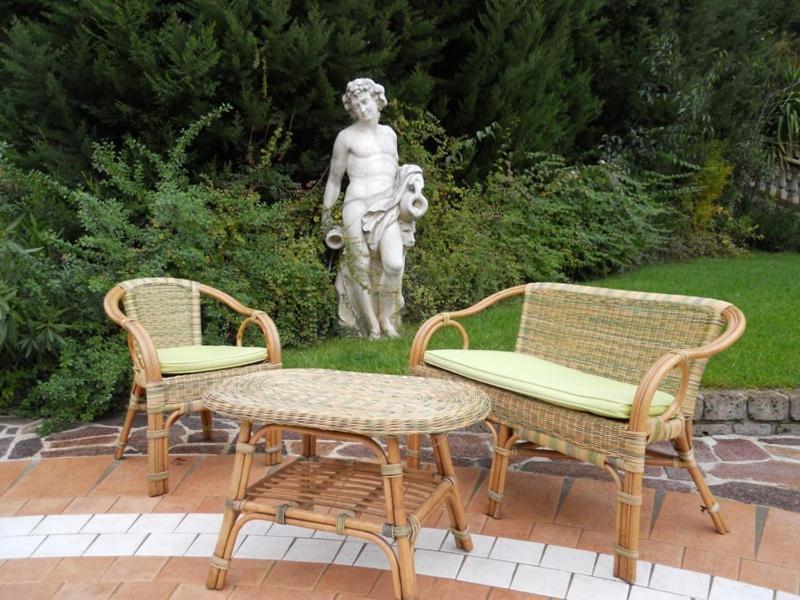 Hotel Val Di Sangro Perano Bagian luar foto