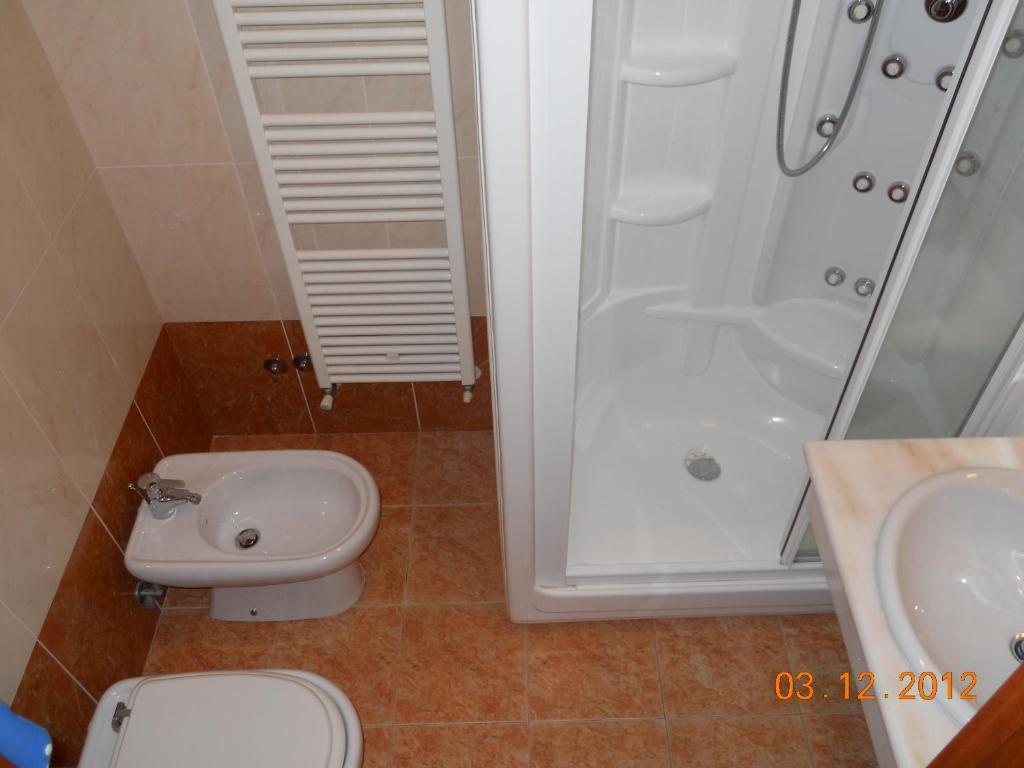 Hotel Val Di Sangro Perano Ruang foto